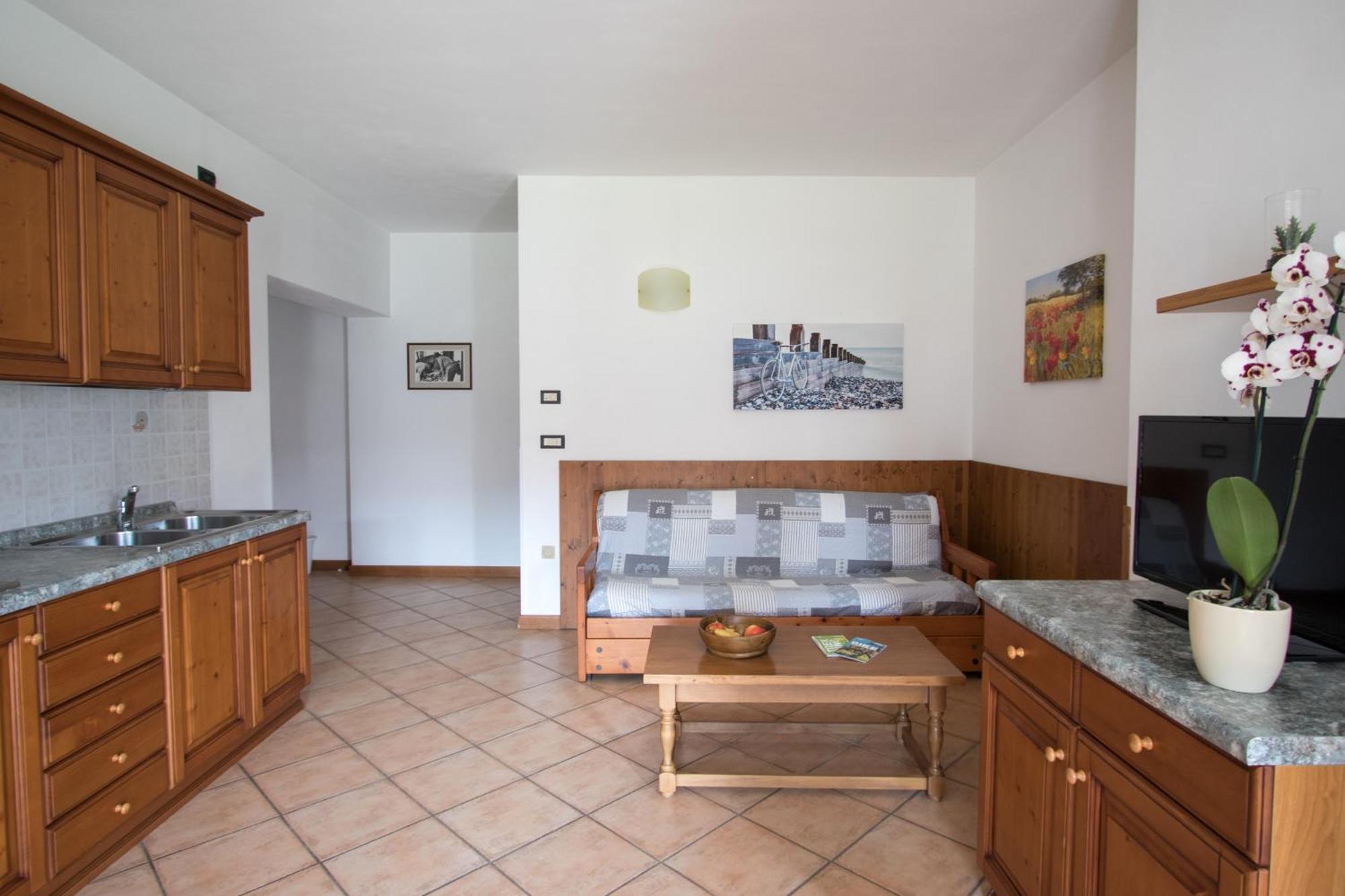 Agritur Comai Villa Riva del Garda Bagian luar foto